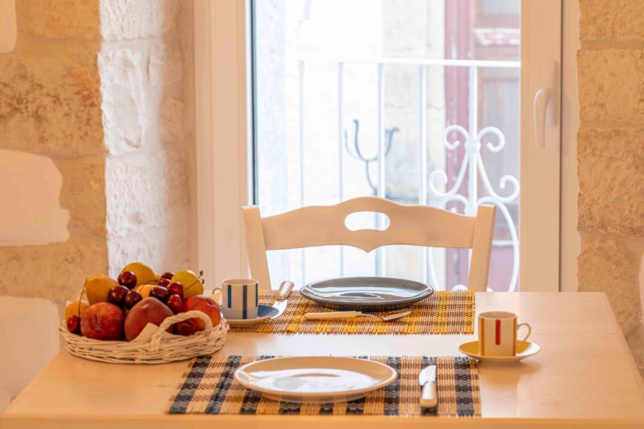 Il Campanile Βίλα Cisternino Εξωτερικό φωτογραφία