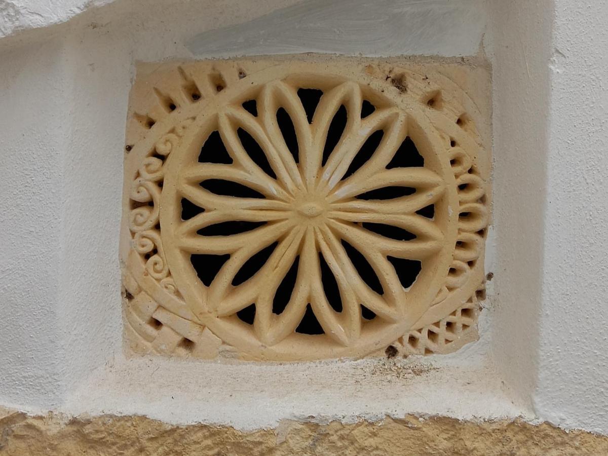 Il Campanile Βίλα Cisternino Εξωτερικό φωτογραφία