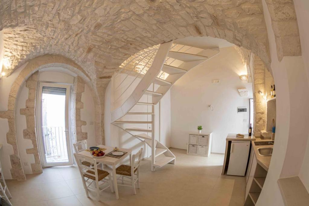 Il Campanile Βίλα Cisternino Εξωτερικό φωτογραφία