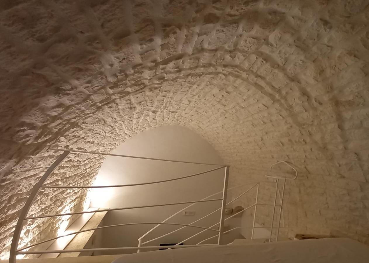 Il Campanile Βίλα Cisternino Εξωτερικό φωτογραφία