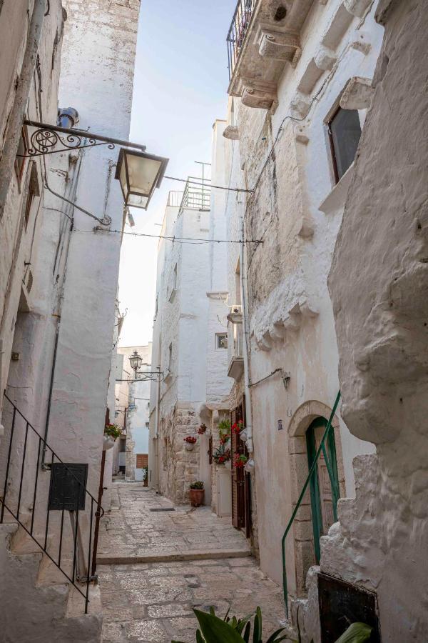 Il Campanile Βίλα Cisternino Εξωτερικό φωτογραφία