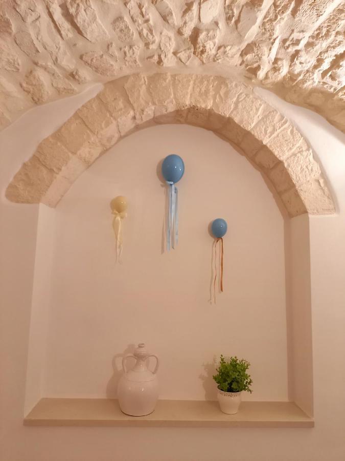 Il Campanile Βίλα Cisternino Εξωτερικό φωτογραφία