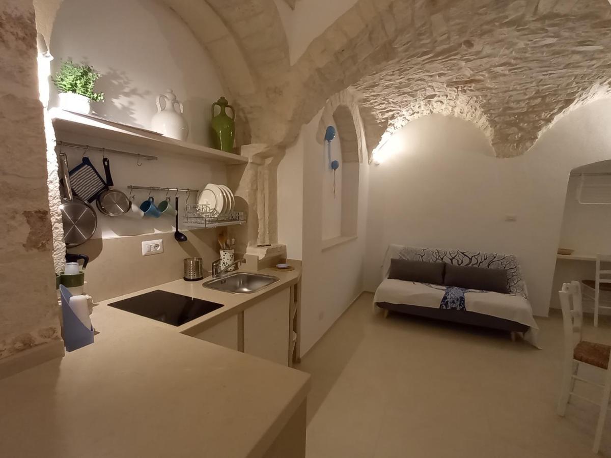 Il Campanile Βίλα Cisternino Εξωτερικό φωτογραφία