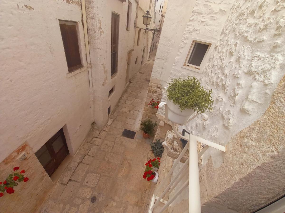 Il Campanile Βίλα Cisternino Εξωτερικό φωτογραφία