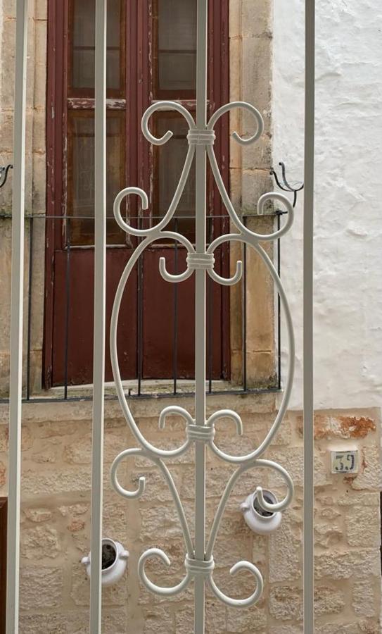 Il Campanile Βίλα Cisternino Εξωτερικό φωτογραφία