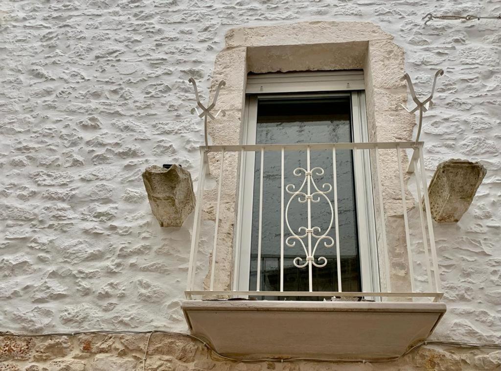 Il Campanile Βίλα Cisternino Εξωτερικό φωτογραφία