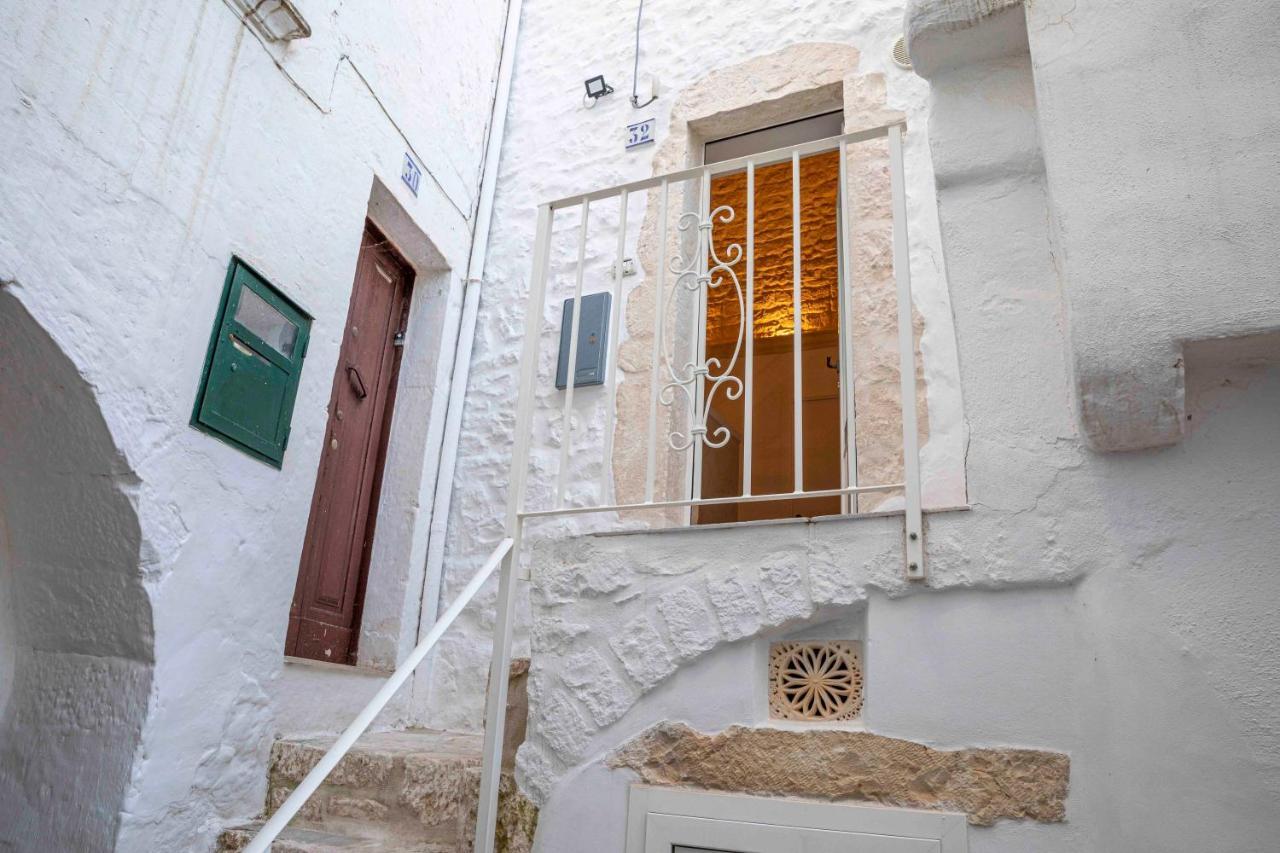 Il Campanile Βίλα Cisternino Εξωτερικό φωτογραφία